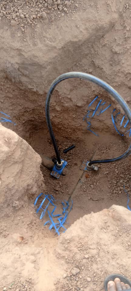 Adduction d'Eau Potable