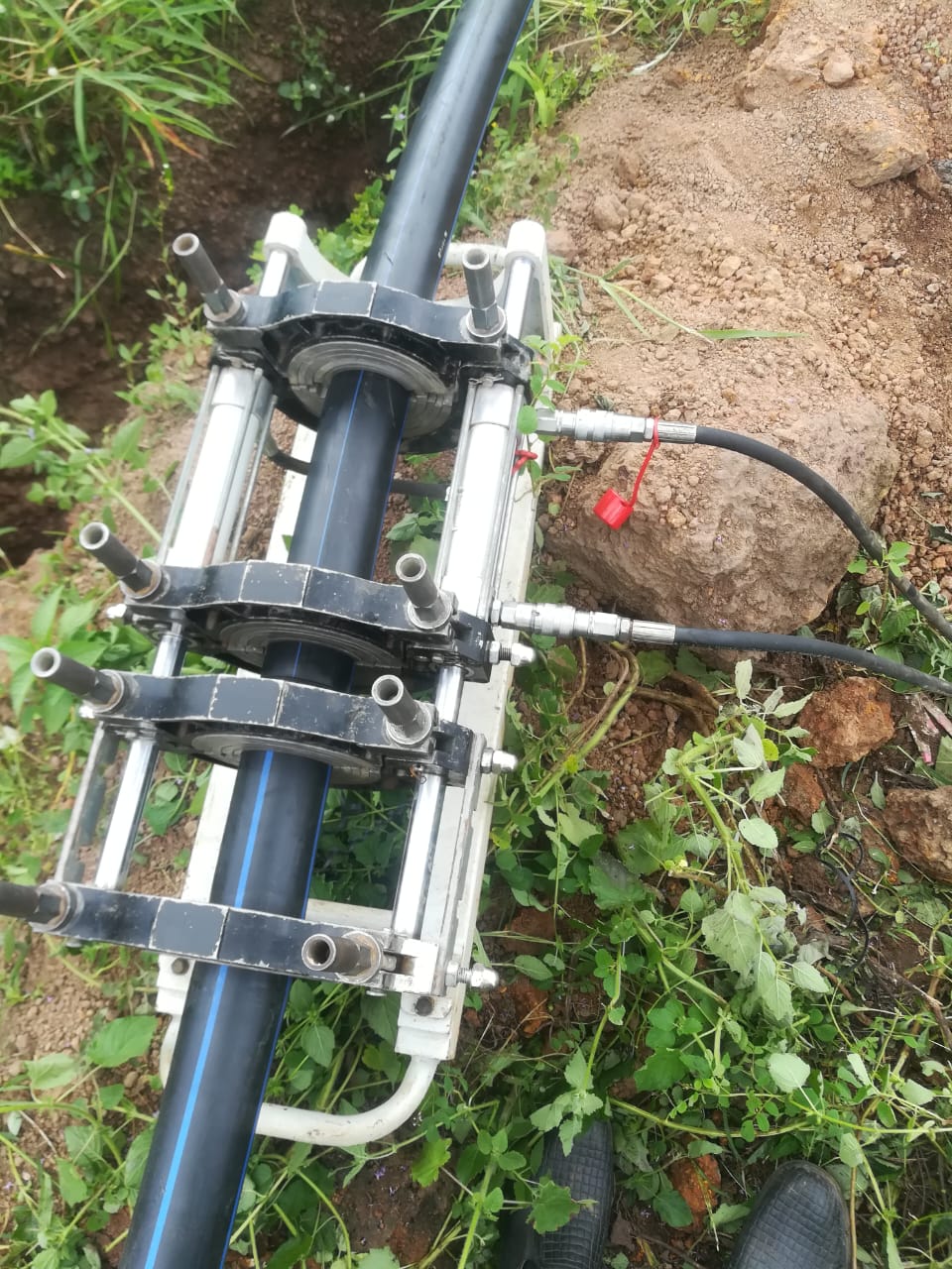 Adduction d'Eau Potable